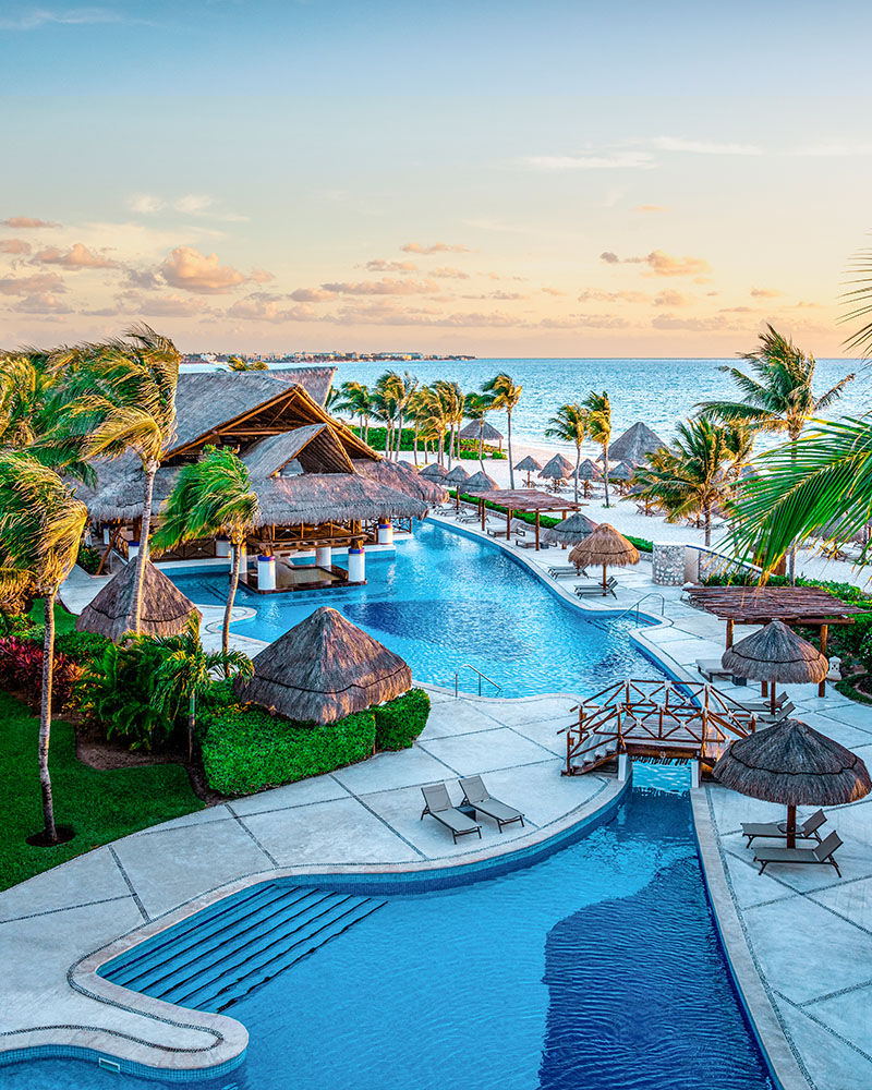 excellence riviera cancun expedia